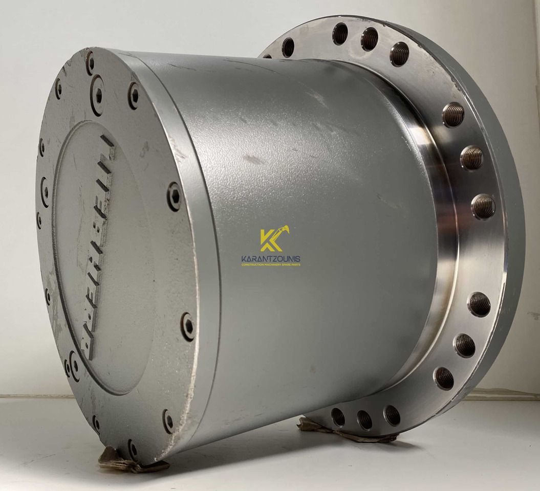 Liebherr Fahrantrieb Typ: FAT350P138 mit ID-Nr.90216427 - ID-Nr.90216428 - ID-Nr.90216429. LO1926, LOS926, R922, R924, R926, R930. #90216428.2241# - Mando final para Maquinaria de construcción: foto 4 Liebherr Fahrantrieb Typ: FAT350P138 mit ID-Nr.90216427 - ID-Nr.90216428 - ID-Nr.90216429. LO1926, LOS926, R922, R924, R926, R930. #90216428.2241# - Mando final para Maquinaria de construcción: foto 4