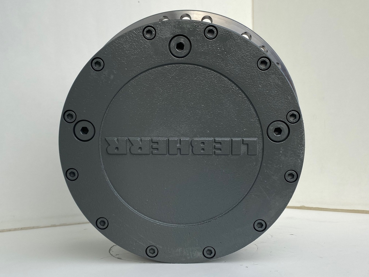 Mando final para Excavadora de cadenas nuevo Liebherr Fahrantrieb Typ: FAT350P138 mit ID-Nr.90216427 - ID-Nr.90216428 - ID-Nr.90216429.  LO1926, LOS926, R922, R924, R926, R930.  #90216428.3064#: foto 13