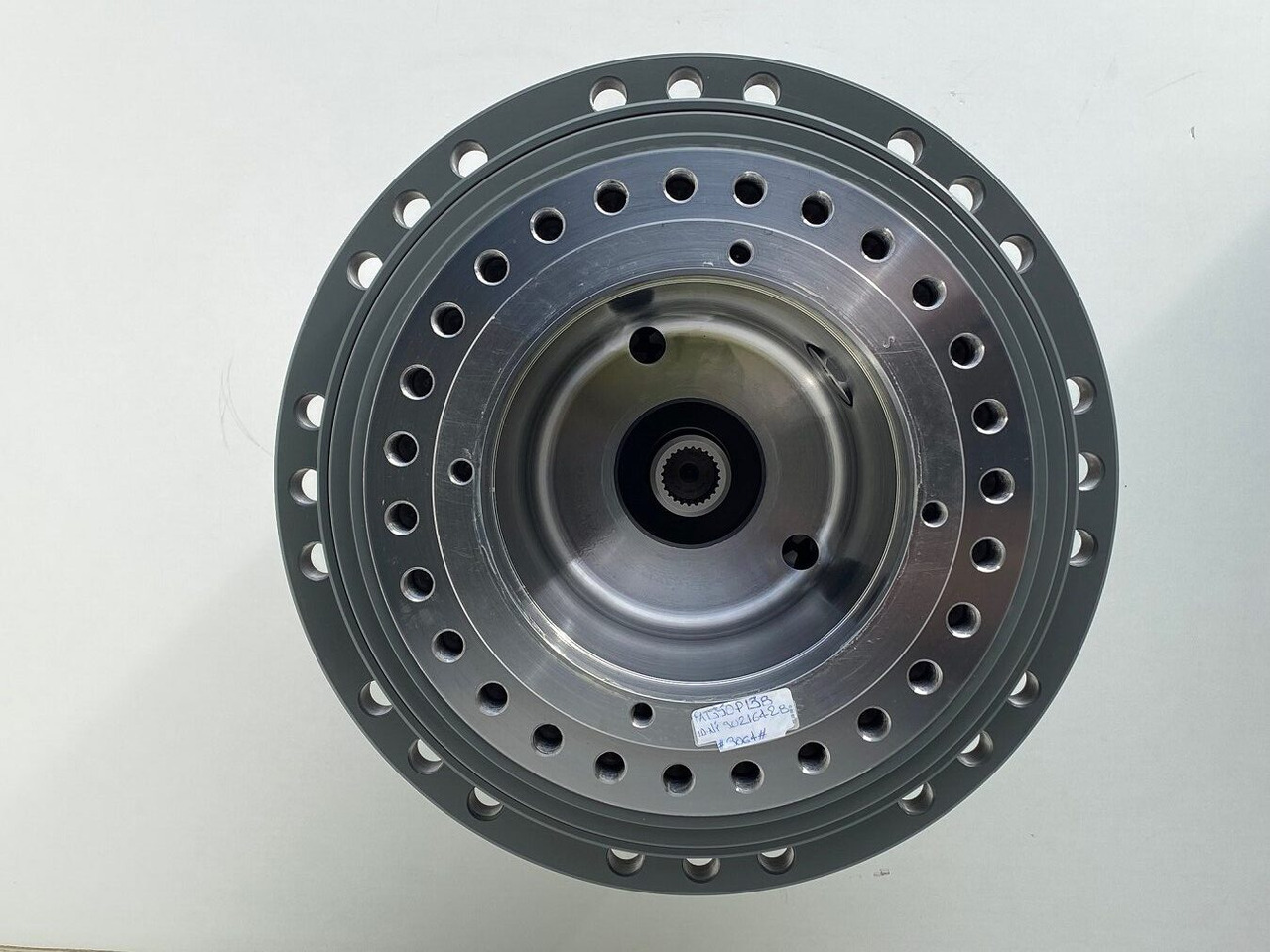 Mando final para Excavadora de cadenas nuevo Liebherr Fahrantrieb Typ: FAT350P138 mit ID-Nr.90216427 - ID-Nr.90216428 - ID-Nr.90216429.  LO1926, LOS926, R922, R924, R926, R930.  #90216428.3064#: foto 12