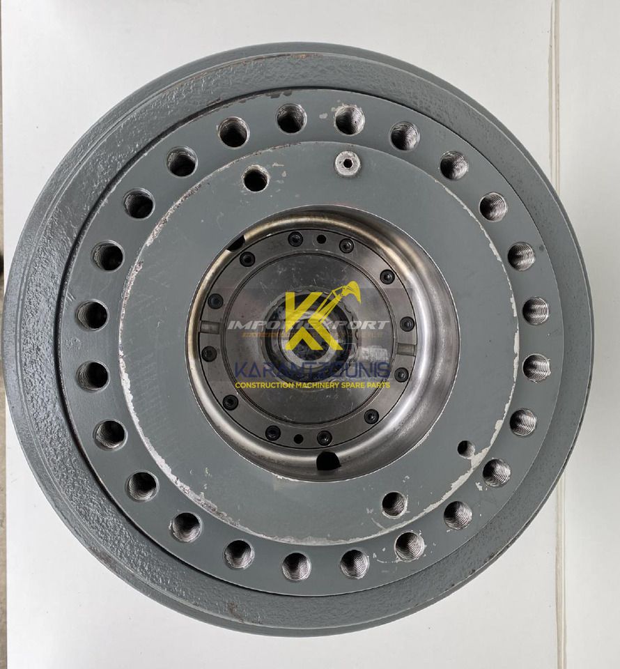 Liebherr Fahrantrieb Typ:FAT450P004, ID-Nr.9443840 - ID-Nr.944384003. LH60C, LH60CP, LH60EC, LH80C, LH80EC, ER944C, LOS944, LOS954, R944B, R944C, R954B, R954C. #794# - Mando final para Excavadora de cadenas: foto 5 Liebherr Fahrantrieb Typ:FAT450P004, ID-Nr.9443840 - ID-Nr.944384003. LH60C, LH60CP, LH60EC, LH80C, LH80EC, ER944C, LOS944, LOS954, R944B, R944C, R954B, R954C. #794# - Mando final para Excavadora de cadenas: foto 5