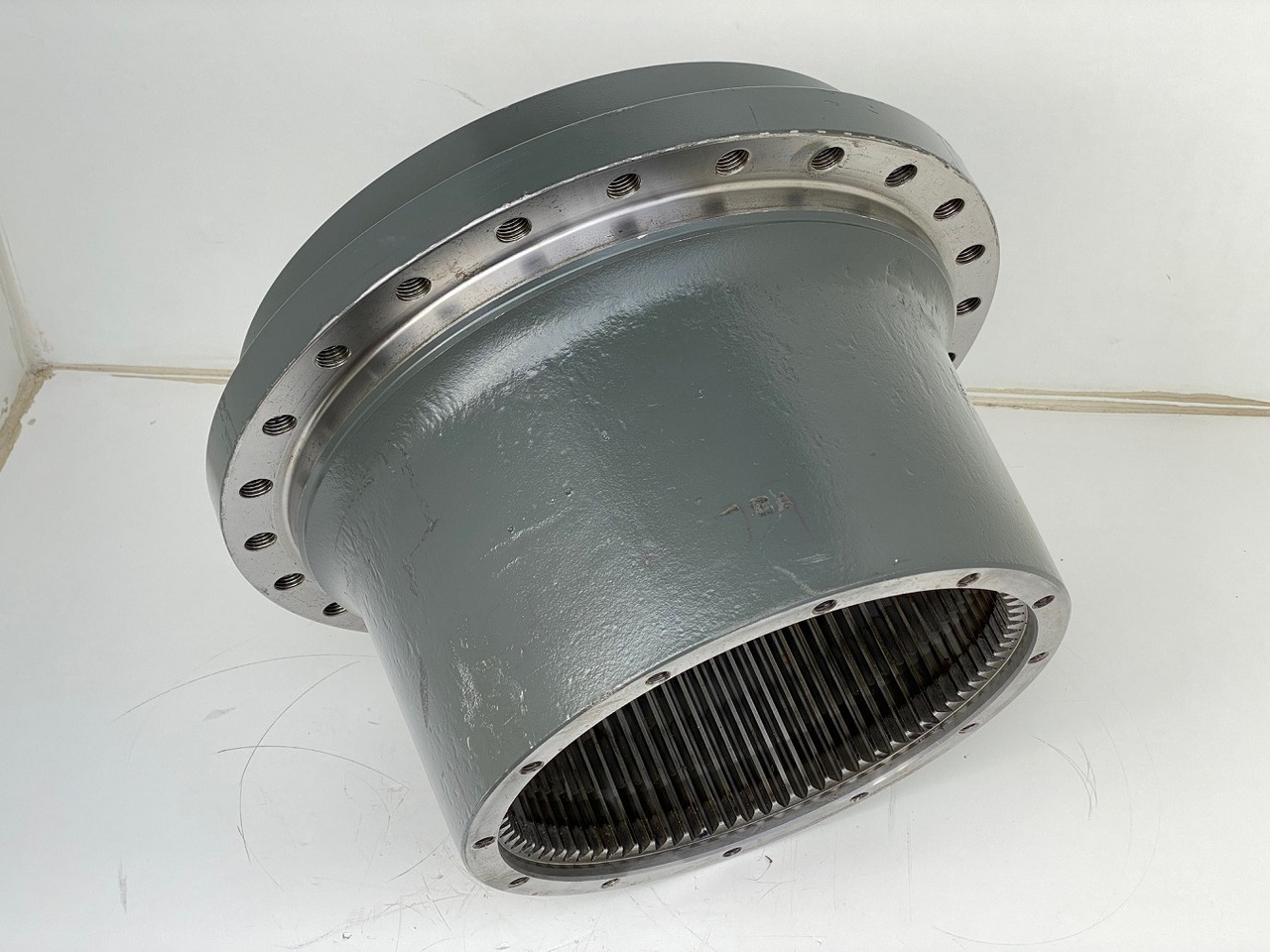 Liebherr Innenrad ID-Nr.90015181. FAT400P092 - FAT400P112. #IN17.02BC# - Mando final para Excavadora de cadenas: foto 4 Liebherr Innenrad ID-Nr.90015181. FAT400P092 - FAT400P112. #IN17.02BC# - Mando final para Excavadora de cadenas: foto 4