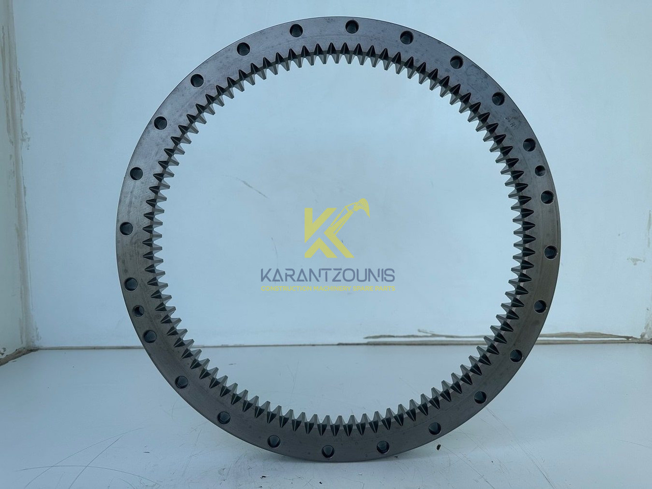 Liebherr Innenrad ID-Nr.944442903. FAT500P128 - FAT500P131. LH80, LH110, R945, R950, R956, R960, R964, R966. #IN.29.09# - Mando final para Excavadora de cadenas: foto 5 Liebherr Innenrad ID-Nr.944442903. FAT500P128 - FAT500P131. LH80, LH110, R945, R950, R956, R960, R964, R966. #IN.29.09# - Mando final para Excavadora de cadenas: foto 5