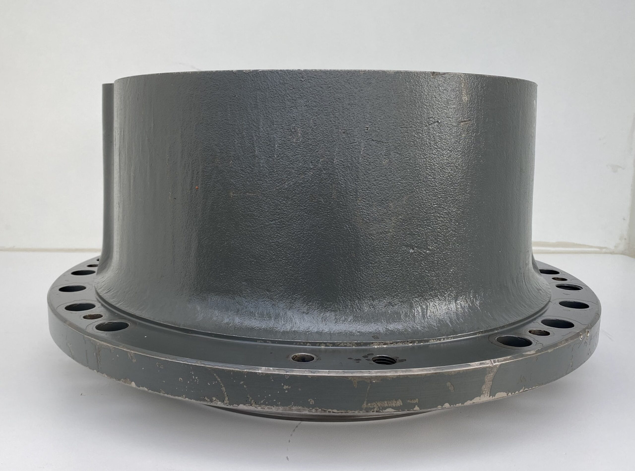 Liebherr Innenrad ID-Nr.9444463 - ID-Nr.944446303. - Reductor de giro para Excavadora: foto 2 Liebherr Innenrad ID-Nr.9444463 - ID-Nr.944446303. - Reductor de giro para Excavadora: foto 2