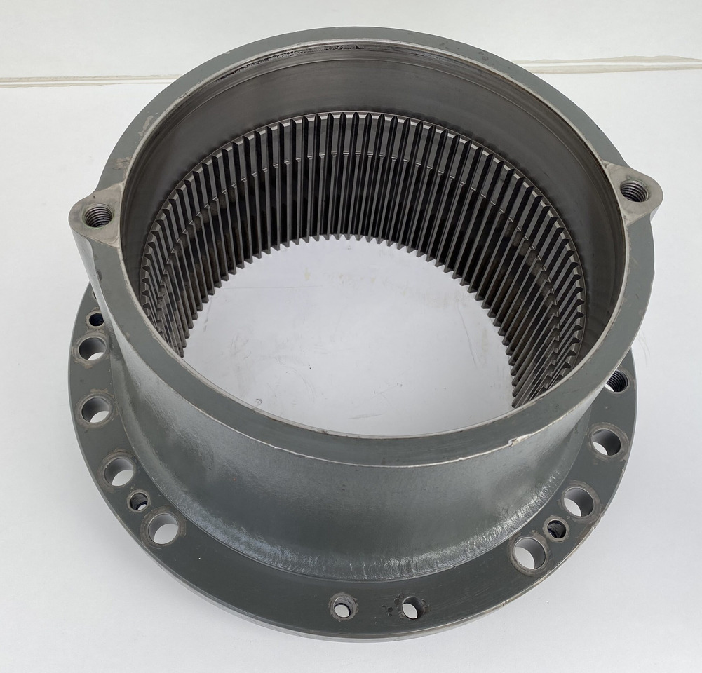 Liebherr Innenrad ID-Nr.9444463 - ID-Nr.944446303. - Reductor de giro para Excavadora: foto 4 Liebherr Innenrad ID-Nr.9444463 - ID-Nr.944446303. - Reductor de giro para Excavadora: foto 4