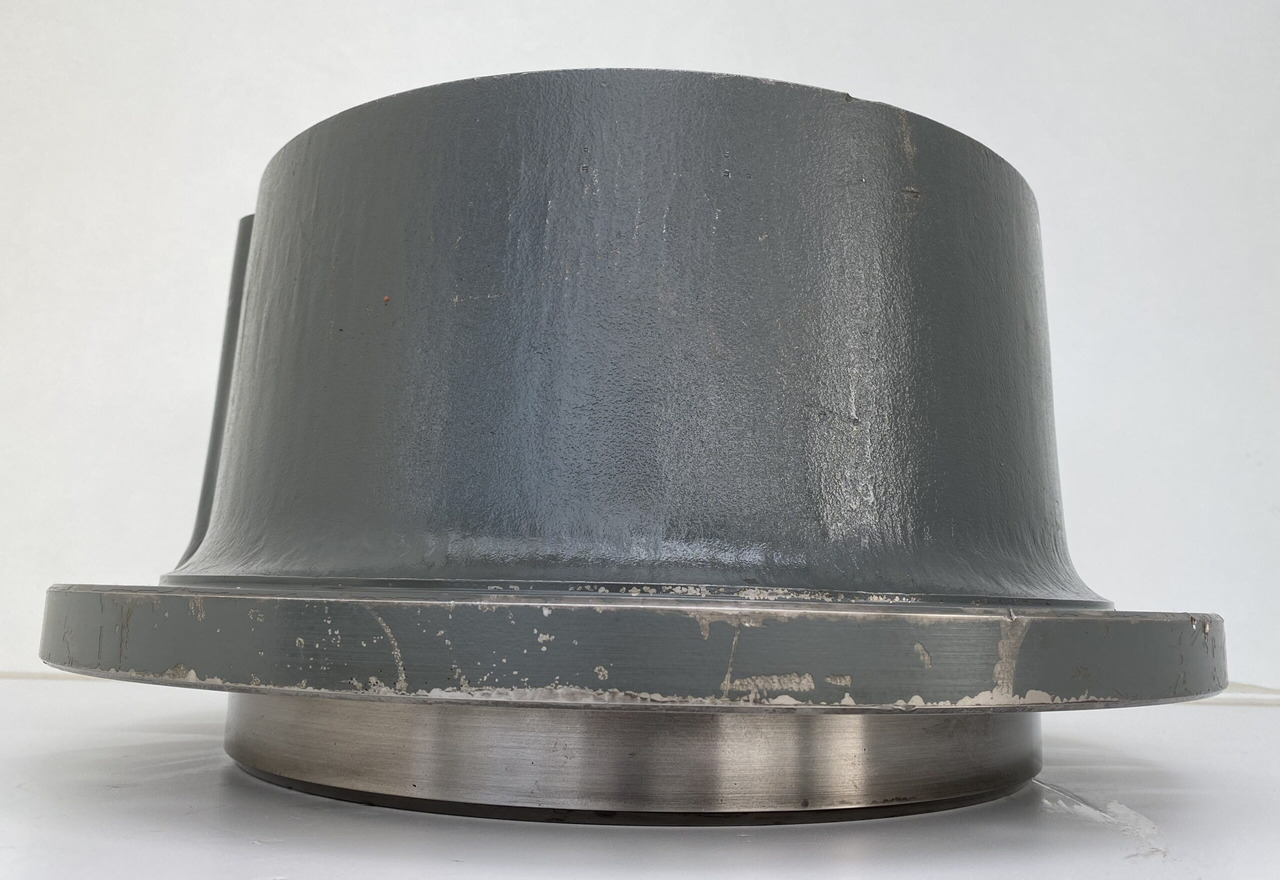 Liebherr Innenrad ID-Nr.9444463 - ID-Nr.944446303. - Reductor de giro para Excavadora: foto 3 Liebherr Innenrad ID-Nr.9444463 - ID-Nr.944446303. - Reductor de giro para Excavadora: foto 3