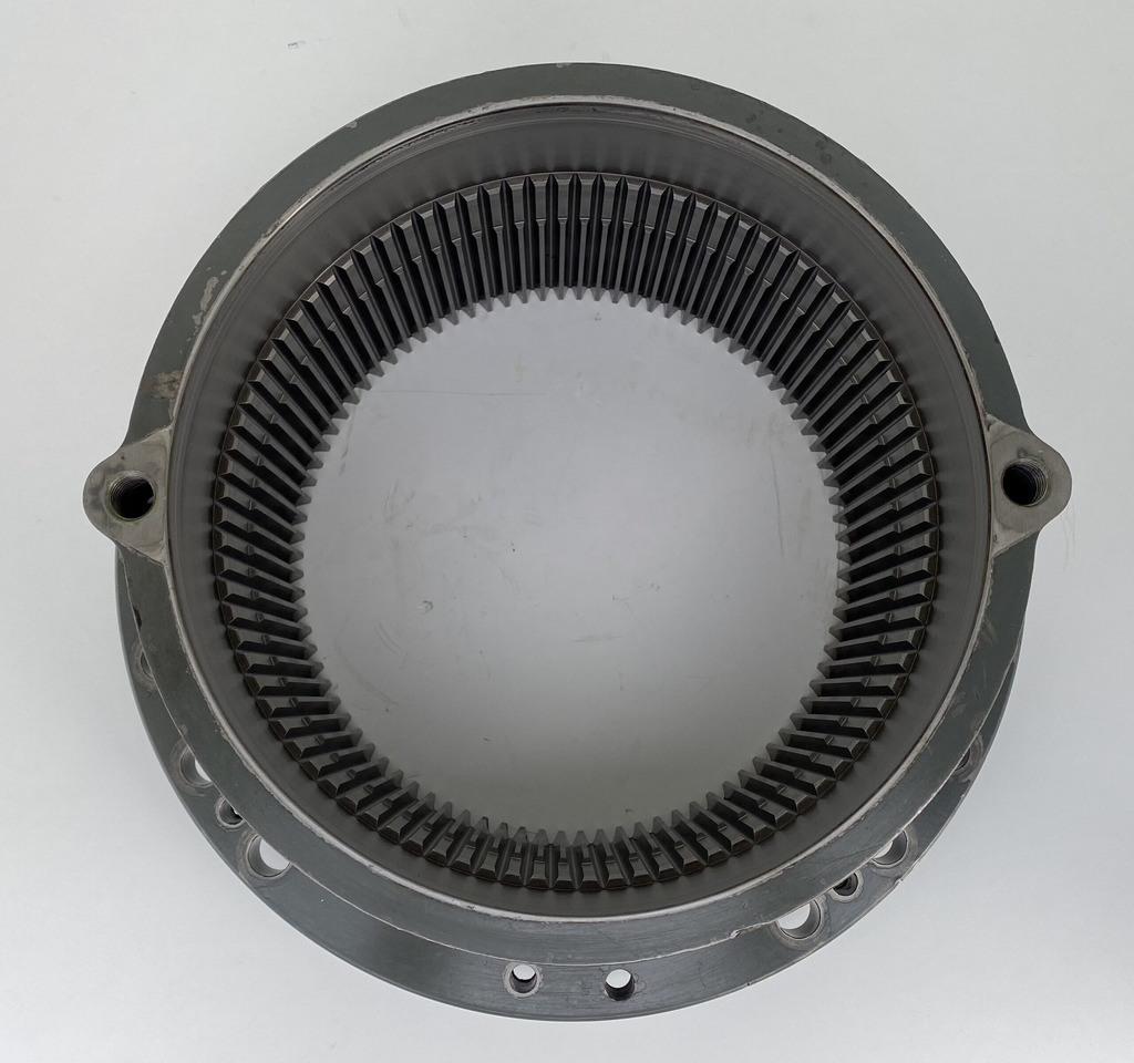 Liebherr Innenrad ID-Nr.9444463 - ID-Nr.944446303. - Reductor de giro para Excavadora: foto 5 Liebherr Innenrad ID-Nr.9444463 - ID-Nr.944446303. - Reductor de giro para Excavadora: foto 5