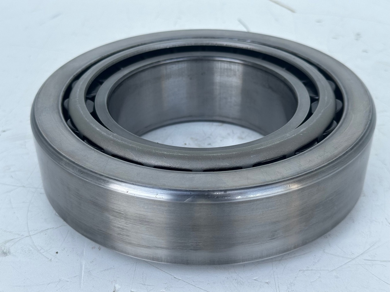 Liebherr Kegelrollenlager ID-Nr.746231701. SAT350/208,SAT300/213,SAT350/252,SAT325/274,SAT325/294.  A944B,A954B,A954C,LH80,EP954,ER954,P954,R934,R936,R938,R940,R945,R946,R950,R954. #746231701.FR.40254 - Reductor de giro para Maquinaria de construcción: foto 2 Liebherr Kegelrollenlager ID-Nr.746231701. SAT350/208,SAT300/213,SAT350/252,SAT325/274,SAT325/294.  A944B,A954B,A954C,LH80,EP954,ER954,P954,R934,R936,R938,R940,R945,R946,R950,R954. #746231701.FR.40254 - Reductor de giro para Maquinaria de construcción: foto 2