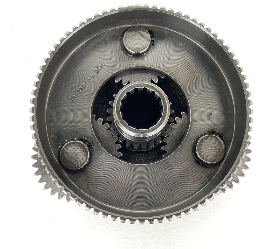 Liebherr Lamellenträger ID-Nr.944179403 mit Planetenträger ID-Nr.944178303 und Planetenrad ID-Nr.944177903.  SAT200/277.  #LA.PL.P.BK# - Reductor de giro para Maquinaria de construcción: foto 5 Liebherr Lamellenträger ID-Nr.944179403 mit Planetenträger ID-Nr.944178303 und Planetenrad ID-Nr.944177903.  SAT200/277.  #LA.PL.P.BK# - Reductor de giro para Maquinaria de construcción: foto 5