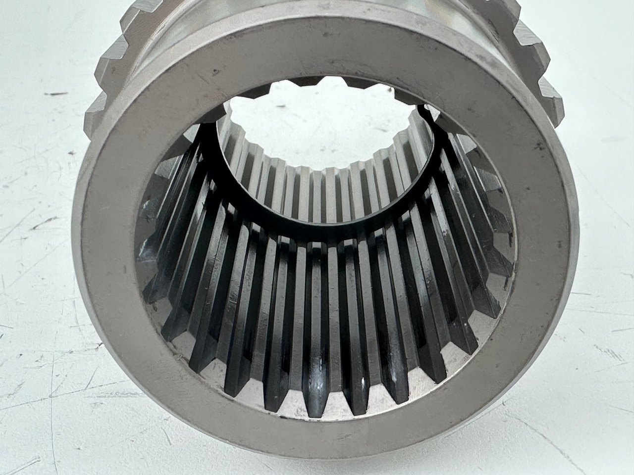 Liebherr Lamellenträger ID-Nr.9443788 - ID-Nr.944378803. FAT550, FAT550P046, FAT550P050, FAT600P081, FAT1000/102. #9443788.23.03# - Mando final para Maquinaria de construcción: foto 5 Liebherr Lamellenträger ID-Nr.9443788 - ID-Nr.944378803. FAT550, FAT550P046, FAT550P050, FAT600P081, FAT1000/102. #9443788.23.03# - Mando final para Maquinaria de construcción: foto 5