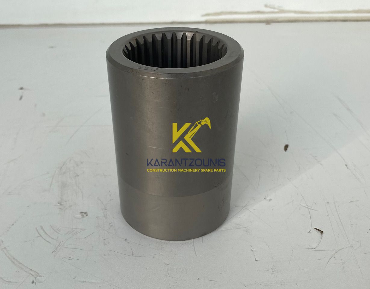 Liebherr Nabe. ID-Nr.90200935. FAT800L100, FAT800P100. R984, R9150, R9200, R9200E. - Mando final para Excavadora de cadenas: foto 1 Liebherr Nabe. ID-Nr.90200935. FAT800L100, FAT800P100. R984, R9150, R9200, R9200E. - Mando final para Excavadora de cadenas: foto 1