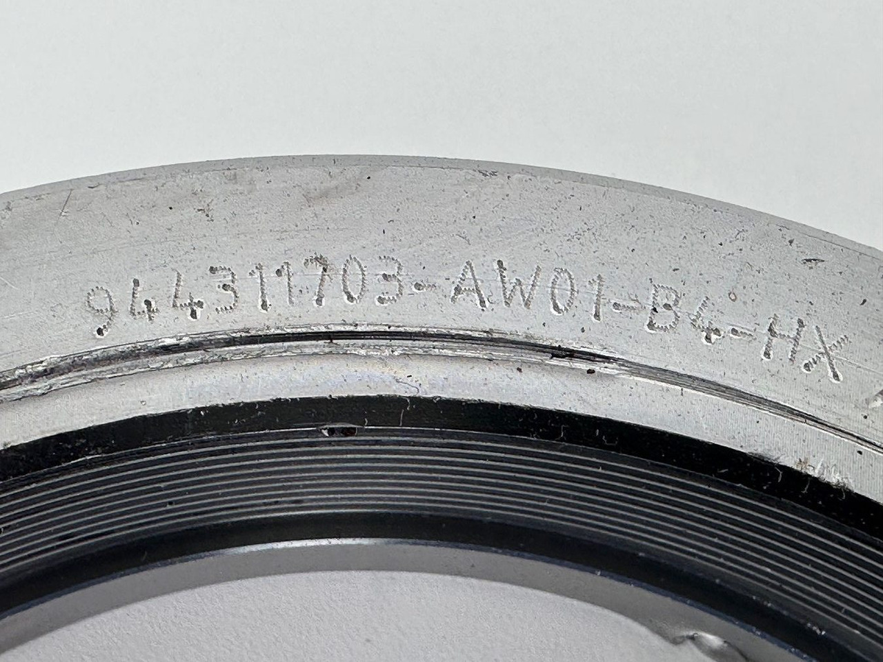 Reductor de giro para Excavadora Liebherr Nutmutter ID-Nr.9443117 - ID-Nr.944311703. LH110,A974,LOS974,P974,P976,R974,R976,R980,P994,P995,R944,R995. #944311703.30.12.01#: foto 7