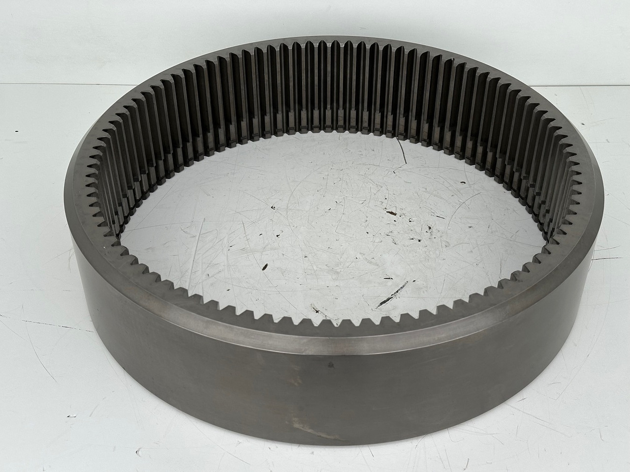 Liebherr Original Innenrad ID-Nr.944427803. FAT500E502,FAT500E503,FAT500E517,FAT500E518,FAT500F522,FAT500F522,FAT500F528,FAT500F529.PR734,PR73605,PR7363,PR7364,PR736,RL44,RL46,RL463. #944427803.31.07# - Mando final para Maquinaria de construcción: foto 2 Liebherr Original Innenrad ID-Nr.944427803. FAT500E502,FAT500E503,FAT500E517,FAT500E518,FAT500F522,FAT500F522,FAT500F528,FAT500F529.PR734,PR73605,PR7363,PR7364,PR736,RL44,RL46,RL463. #944427803.31.07# - Mando final para Maquinaria de construcción: foto 2