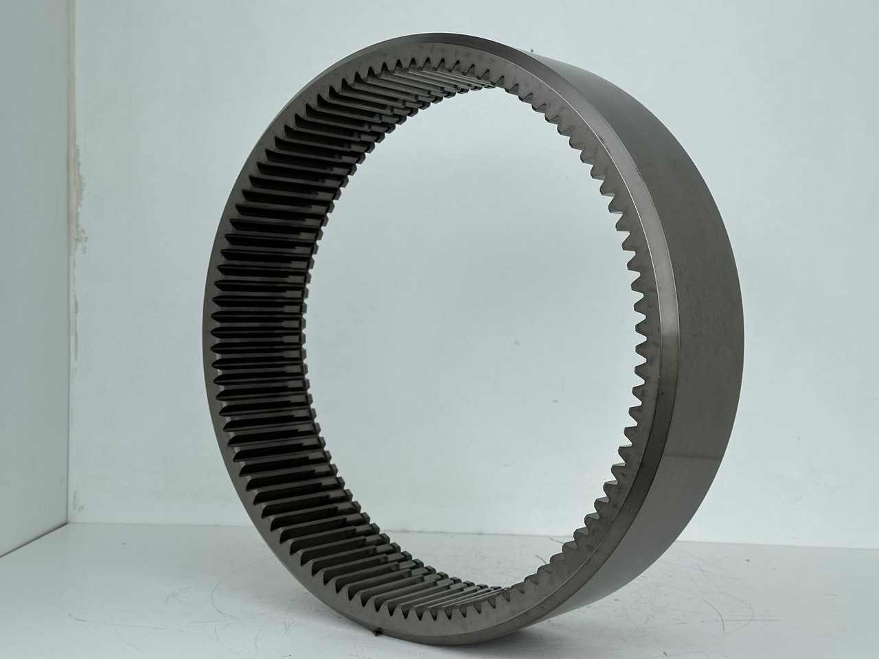 Liebherr Original Innenrad ID-Nr.944427803. FAT500E502,FAT500E503,FAT500E517,FAT500E518,FAT500F522,FAT500F522,FAT500F528,FAT500F529.PR734,PR73605,PR7363,PR7364,PR736,RL44,RL46,RL463. #944427803.31.07# - Mando final para Maquinaria de construcción: foto 4 Liebherr Original Innenrad ID-Nr.944427803. FAT500E502,FAT500E503,FAT500E517,FAT500E518,FAT500F522,FAT500F522,FAT500F528,FAT500F529.PR734,PR73605,PR7363,PR7364,PR736,RL44,RL46,RL463. #944427803.31.07# - Mando final para Maquinaria de construcción: foto 4