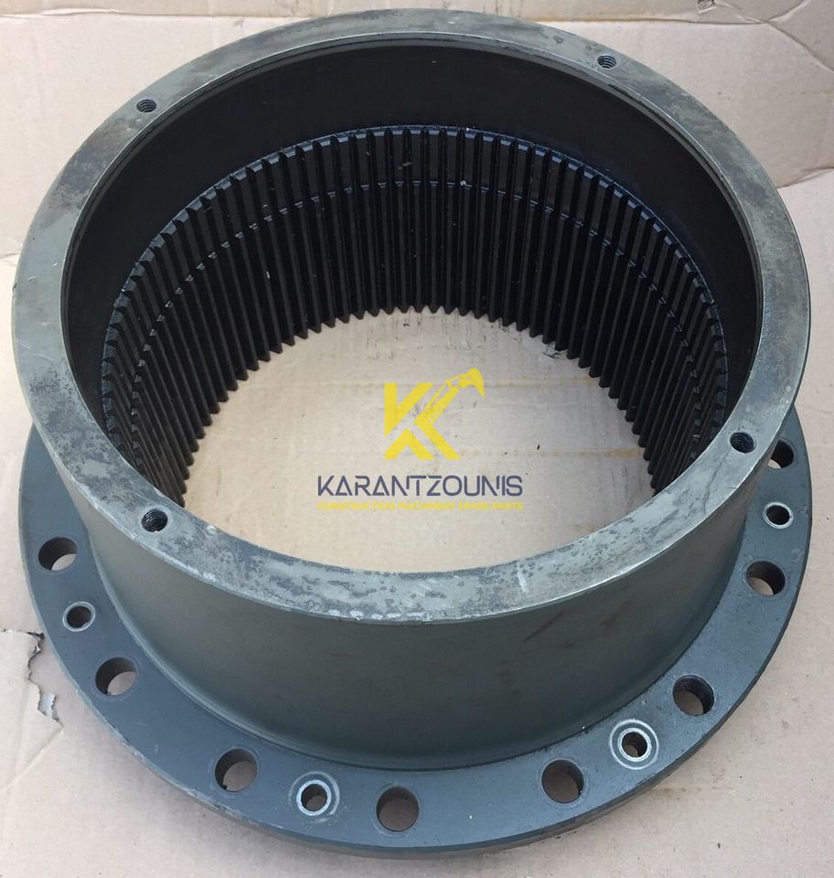 Liebherr Original Innenrad ID-Nr.969264001. SAT300/262 - SAT300/263. A934B,A934C,R934IND,E934P,EP934CHP,ER934,P934C,R934BHDS,R934BHDSL,R934CEW,R934CHDSL,R944CT,R944CTUN,R944CT,R944T. #969264001.01# - Reductor de giro para Maquinaria de construcción: foto 3 Liebherr Original Innenrad ID-Nr.969264001. SAT300/262 - SAT300/263. A934B,A934C,R934IND,E934P,EP934CHP,ER934,P934C,R934BHDS,R934BHDSL,R934CEW,R934CHDSL,R944CT,R944CTUN,R944CT,R944T. #969264001.01# - Reductor de giro para Maquinaria de construcción: foto 3