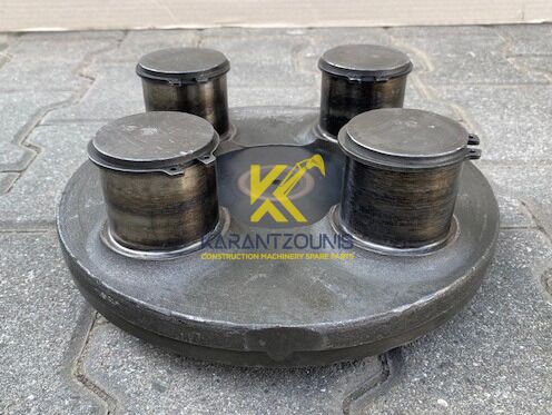 Liebherr Original Planetenträger ID-Nr.90006116. SAT325/274 - SAT325/294. R936, R940, R946, R950, RZG390. #90006116.339# - Reductor de giro para Maquinaria de construcción: foto 1 Liebherr Original Planetenträger ID-Nr.90006116. SAT325/274 - SAT325/294. R936, R940, R946, R950, RZG390. #90006116.339# - Reductor de giro para Maquinaria de construcción: foto 1