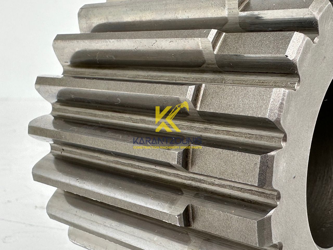 Liebherr Original Sonnenrad ID-Nr.9441204 - ID-Nr.944120403. FAT450/014, FAT450/044. R942, R944, R952, R954 B, R954 C, R962. #944120403.05.05.01# - Mando final para Maquinaria de construcción: foto 5 Liebherr Original Sonnenrad ID-Nr.9441204 - ID-Nr.944120403. FAT450/014, FAT450/044. R942, R944, R952, R954 B, R954 C, R962. #944120403.05.05.01# - Mando final para Maquinaria de construcción: foto 5