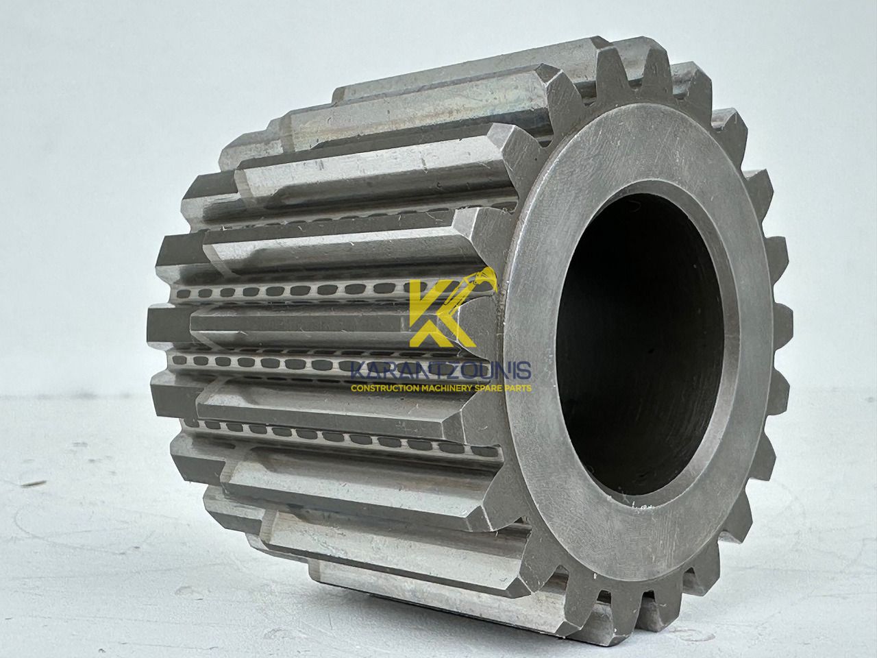 Liebherr Original Sonnenrad ID-Nr.9441204 - ID-Nr.944120403. FAT450/014, FAT450/044. R942, R944, R952, R954 B, R954 C, R962. #944120403.05.05.02# - Mando final para Maquinaria de construcción: foto 4 Liebherr Original Sonnenrad ID-Nr.9441204 - ID-Nr.944120403. FAT450/014, FAT450/044. R942, R944, R952, R954 B, R954 C, R962. #944120403.05.05.02# - Mando final para Maquinaria de construcción: foto 4