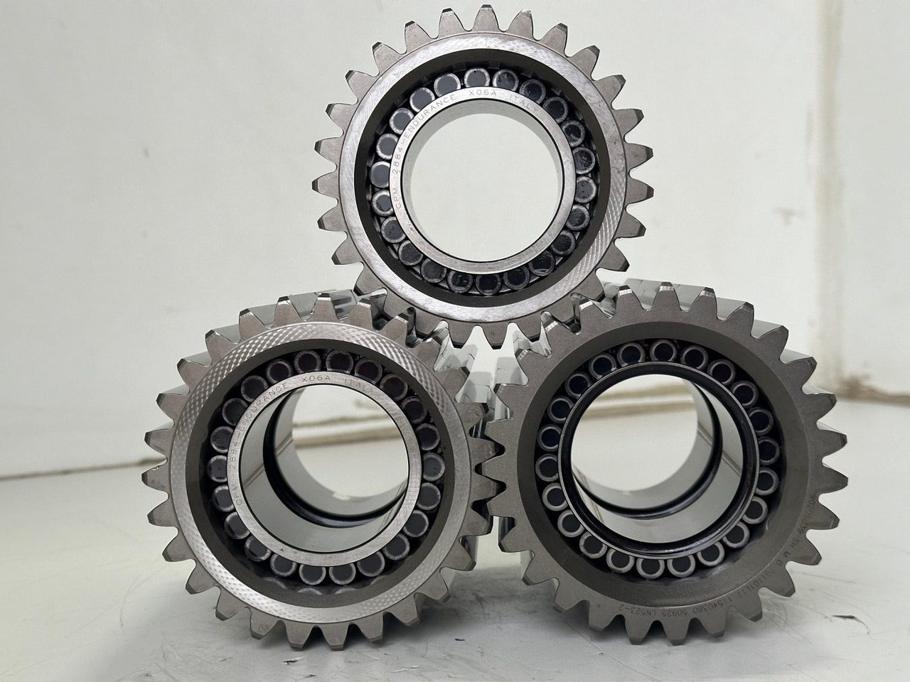 Liebherr Planetenrad ID-Nr.90205840. FAT350P126 - FAT350P138. R920 - R922 - R924 - R925 - R926 - R930 T. #90205840.04.11# - Mando final para Maquinaria de construcción: foto 4 Liebherr Planetenrad ID-Nr.90205840. FAT350P126 - FAT350P138. R920 - R922 - R924 - R925 - R926 - R930 T. #90205840.04.11# - Mando final para Maquinaria de construcción: foto 4