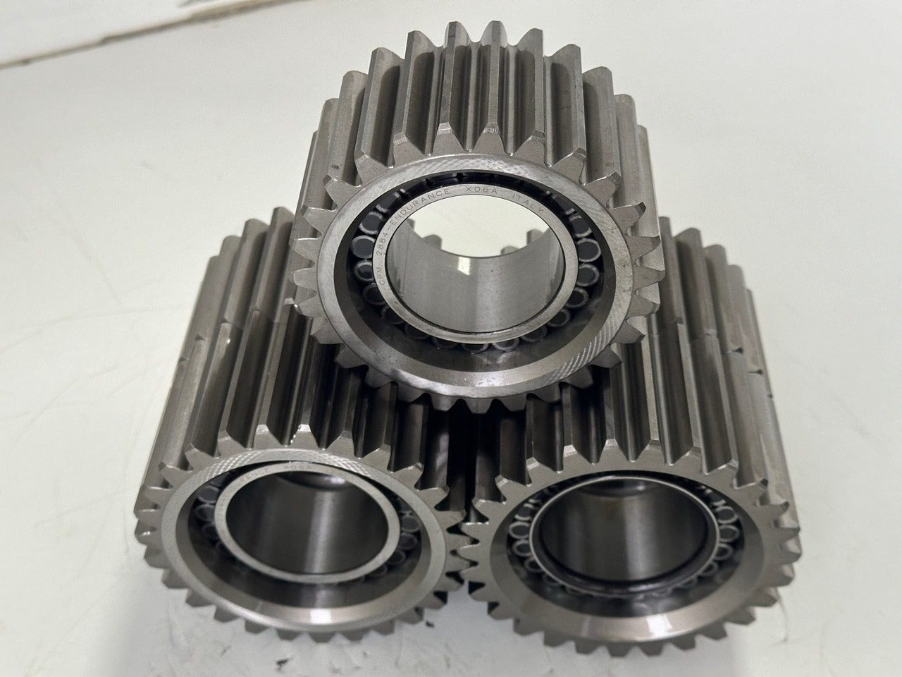 Liebherr Planetenrad ID-Nr.90205840. FAT350P126 - FAT350P138. R920 - R922 - R924 - R925 - R926 - R930 T. #90205840.04.11# - Mando final para Maquinaria de construcción: foto 5 Liebherr Planetenrad ID-Nr.90205840. FAT350P126 - FAT350P138. R920 - R922 - R924 - R925 - R926 - R930 T. #90205840.04.11# - Mando final para Maquinaria de construcción: foto 5