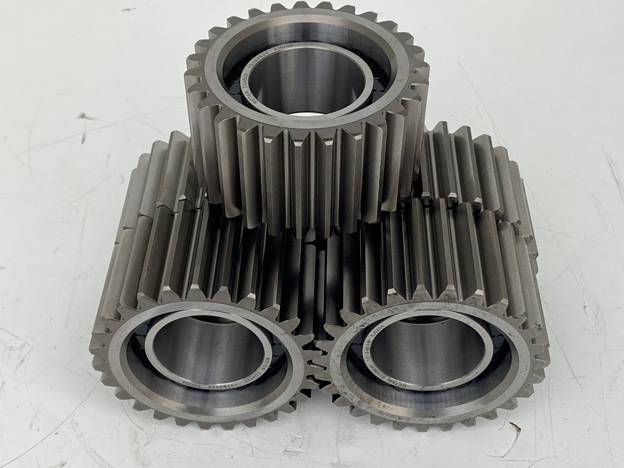 Liebherr Planetenrad ID-Nr.90205840. FAT350P126 - FAT350P138. R920 - R922 - R924 - R925 - R926 - R930 T. #PL24.02.1# - Mando final para Maquinaria de construcción: foto 3 Liebherr Planetenrad ID-Nr.90205840. FAT350P126 - FAT350P138. R920 - R922 - R924 - R925 - R926 - R930 T. #PL24.02.1# - Mando final para Maquinaria de construcción: foto 3