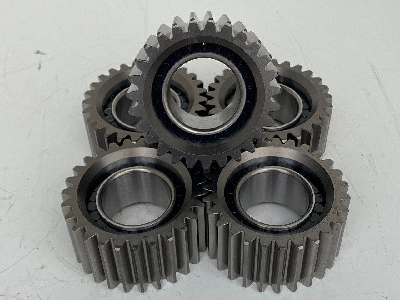 Liebherr Planetenrad ID-Nr.90205840. FAT350P126 - FAT350P138. R920 - R922 - R924 - R925 - R926 - R930 T. #PL24.02.1# - Mando final para Maquinaria de construcción: foto 1 Liebherr Planetenrad ID-Nr.90205840. FAT350P126 - FAT350P138. R920 - R922 - R924 - R925 - R926 - R930 T. #PL24.02.1# - Mando final para Maquinaria de construcción: foto 1