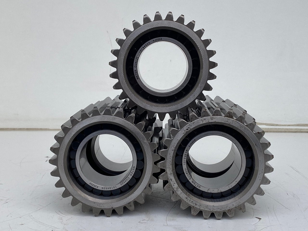 Liebherr Planetenrad ID-Nr.90205840. FAT350P126 - FAT350P138. R920 - R922 - R924 - R925 - R926 - R930 T. #PL24.02.1# - Mando final para Maquinaria de construcción: foto 4 Liebherr Planetenrad ID-Nr.90205840. FAT350P126 - FAT350P138. R920 - R922 - R924 - R925 - R926 - R930 T. #PL24.02.1# - Mando final para Maquinaria de construcción: foto 4