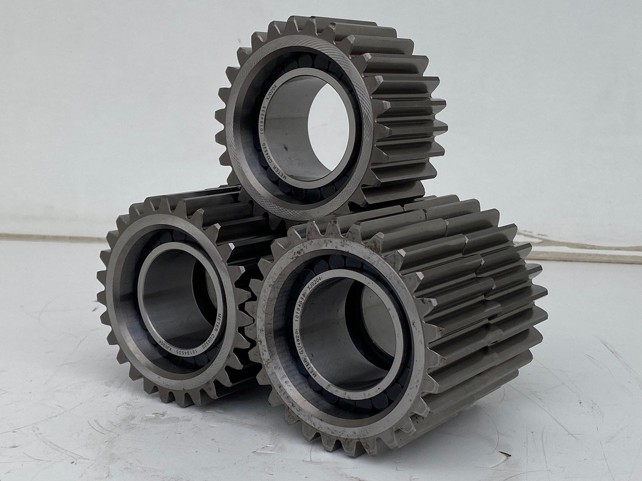 Liebherr Planetenrad ID-Nr.90205840. FAT350P126 - FAT350P138. R920 - R922 - R924 - R925 - R926 - R930 T. #PL24.02.1# - Mando final para Maquinaria de construcción: foto 5 Liebherr Planetenrad ID-Nr.90205840. FAT350P126 - FAT350P138. R920 - R922 - R924 - R925 - R926 - R930 T. #PL24.02.1# - Mando final para Maquinaria de construcción: foto 5