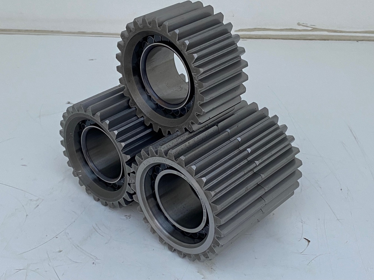 Liebherr Planetenrad ID-Nr.90205840. FAT350P126 - FAT350P138. R920 - R922 - R924 - R925 - R926 - R930 T. #PL24.02.2# - Mando final para Maquinaria de construcción: foto 5 Liebherr Planetenrad ID-Nr.90205840. FAT350P126 - FAT350P138. R920 - R922 - R924 - R925 - R926 - R930 T. #PL24.02.2# - Mando final para Maquinaria de construcción: foto 5