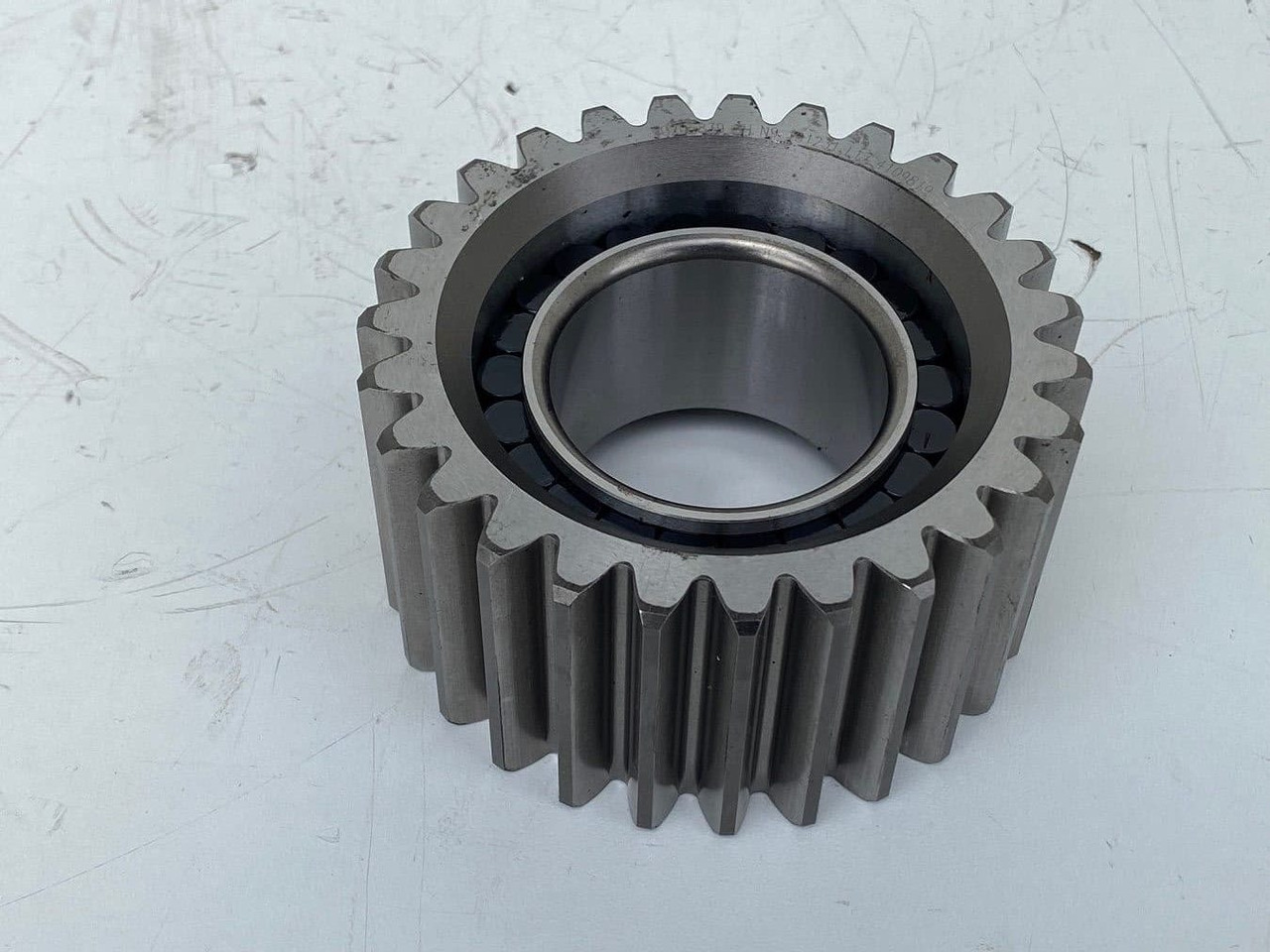 Liebherr Planetenrad ID-Nr.90205840. FAT350P126 - FAT350P138. R920 - R922 - R924 - R925 - R926 - R930 T. #PL25.02.1# - Mando final para Maquinaria de construcción: foto 2 Liebherr Planetenrad ID-Nr.90205840. FAT350P126 - FAT350P138. R920 - R922 - R924 - R925 - R926 - R930 T. #PL25.02.1# - Mando final para Maquinaria de construcción: foto 2