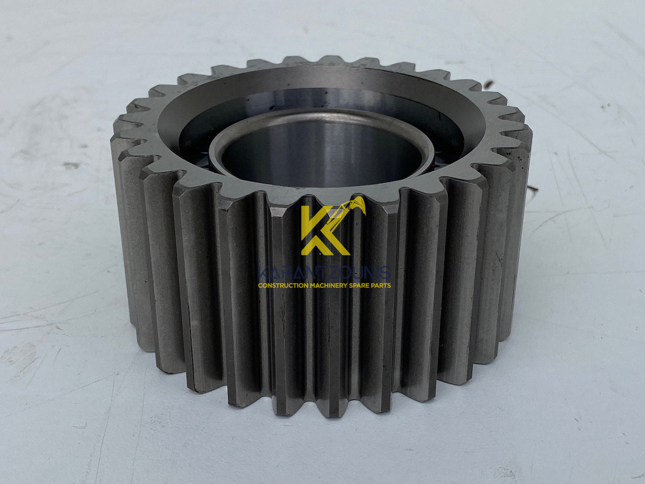 Liebherr Planetenrad ID-Nr.90205840. FAT350P126 - FAT350P138. R920 - R922 - R924 - R925 - R926 - R930 T. #PL25.02.1# - Mando final para Maquinaria de construcción: foto 1 Liebherr Planetenrad ID-Nr.90205840. FAT350P126 - FAT350P138. R920 - R922 - R924 - R925 - R926 - R930 T. #PL25.02.1# - Mando final para Maquinaria de construcción: foto 1