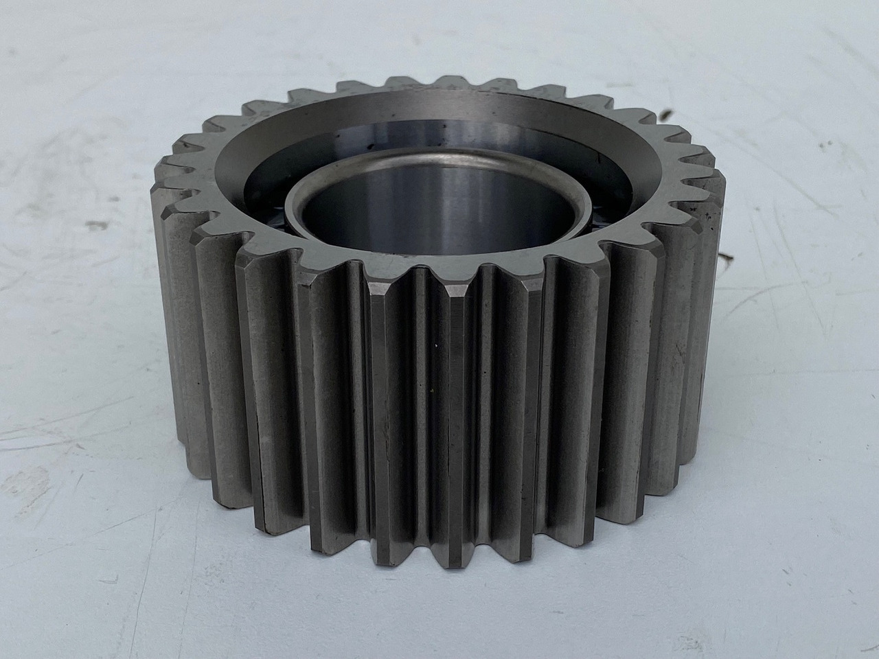 Liebherr Planetenrad ID-Nr.90205840. FAT350P126 - FAT350P138. R920 - R922 - R924 - R925 - R926 - R930 T. #PL25.02.1# - Mando final para Maquinaria de construcción: foto 1 Liebherr Planetenrad ID-Nr.90205840. FAT350P126 - FAT350P138. R920 - R922 - R924 - R925 - R926 - R930 T. #PL25.02.1# - Mando final para Maquinaria de construcción: foto 1