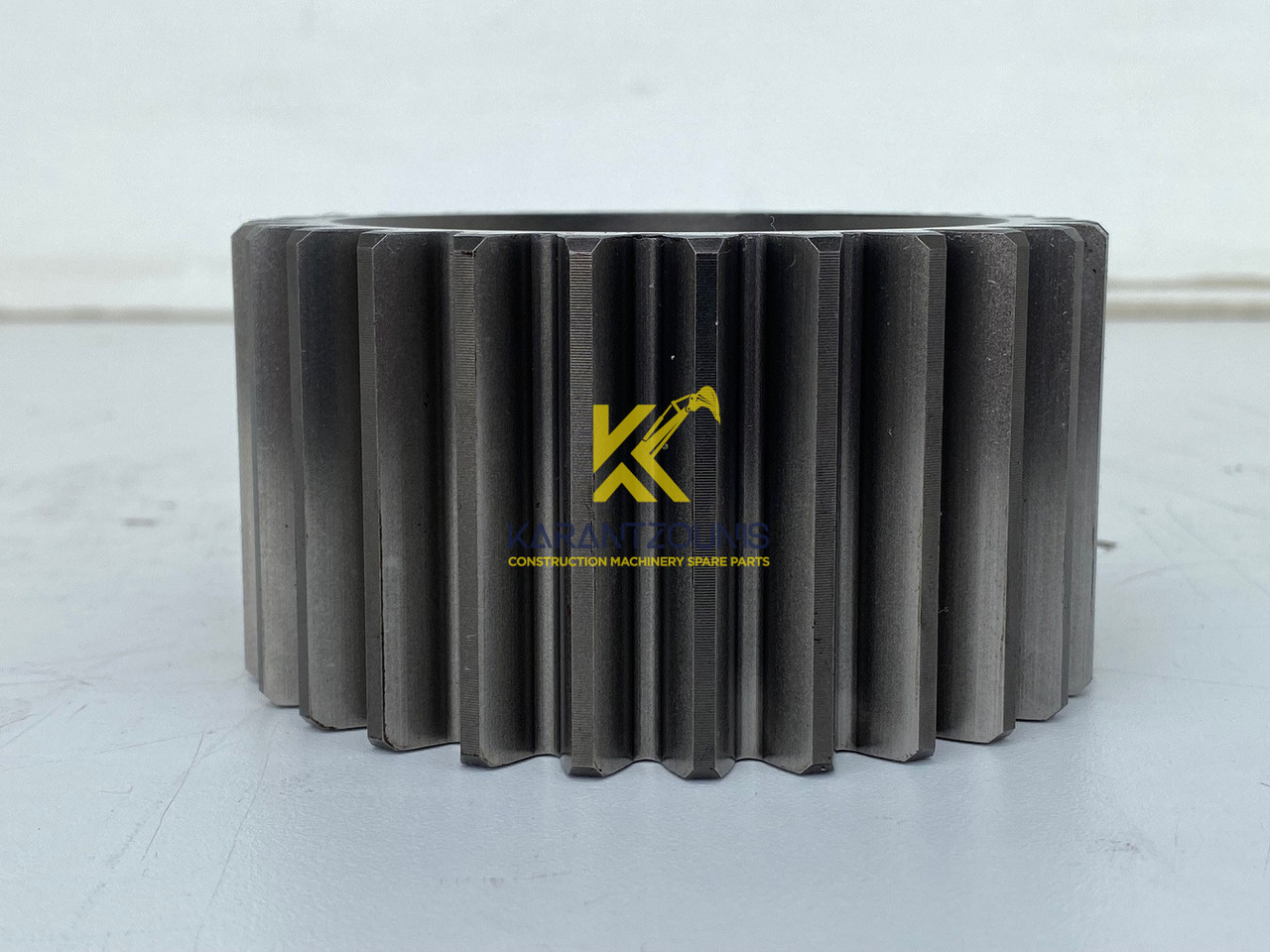 Liebherr Planetenrad ID-Nr.90205840. FAT350P126 - FAT350P138. R920 - R922 - R924 - R925 - R926 - R930 T. #PL25.02.1# - Mando final para Maquinaria de construcción: foto 3 Liebherr Planetenrad ID-Nr.90205840. FAT350P126 - FAT350P138. R920 - R922 - R924 - R925 - R926 - R930 T. #PL25.02.1# - Mando final para Maquinaria de construcción: foto 3