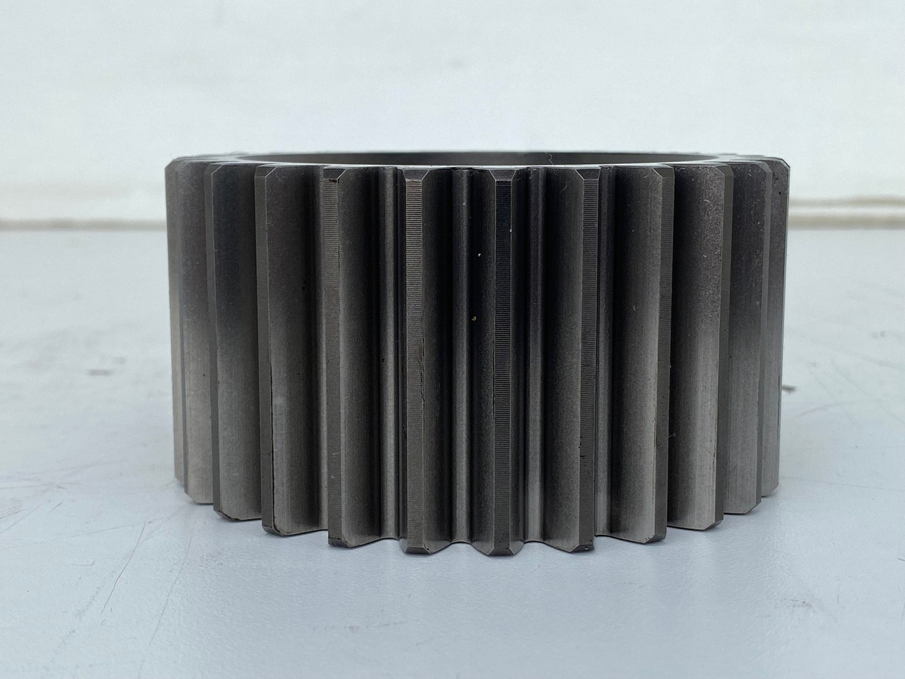 Liebherr Planetenrad ID-Nr.90205840. FAT350P126 - FAT350P138. R920 - R922 - R924 - R925 - R926 - R930 T. #PL25.02.1# - Mando final para Maquinaria de construcción: foto 3 Liebherr Planetenrad ID-Nr.90205840. FAT350P126 - FAT350P138. R920 - R922 - R924 - R925 - R926 - R930 T. #PL25.02.1# - Mando final para Maquinaria de construcción: foto 3