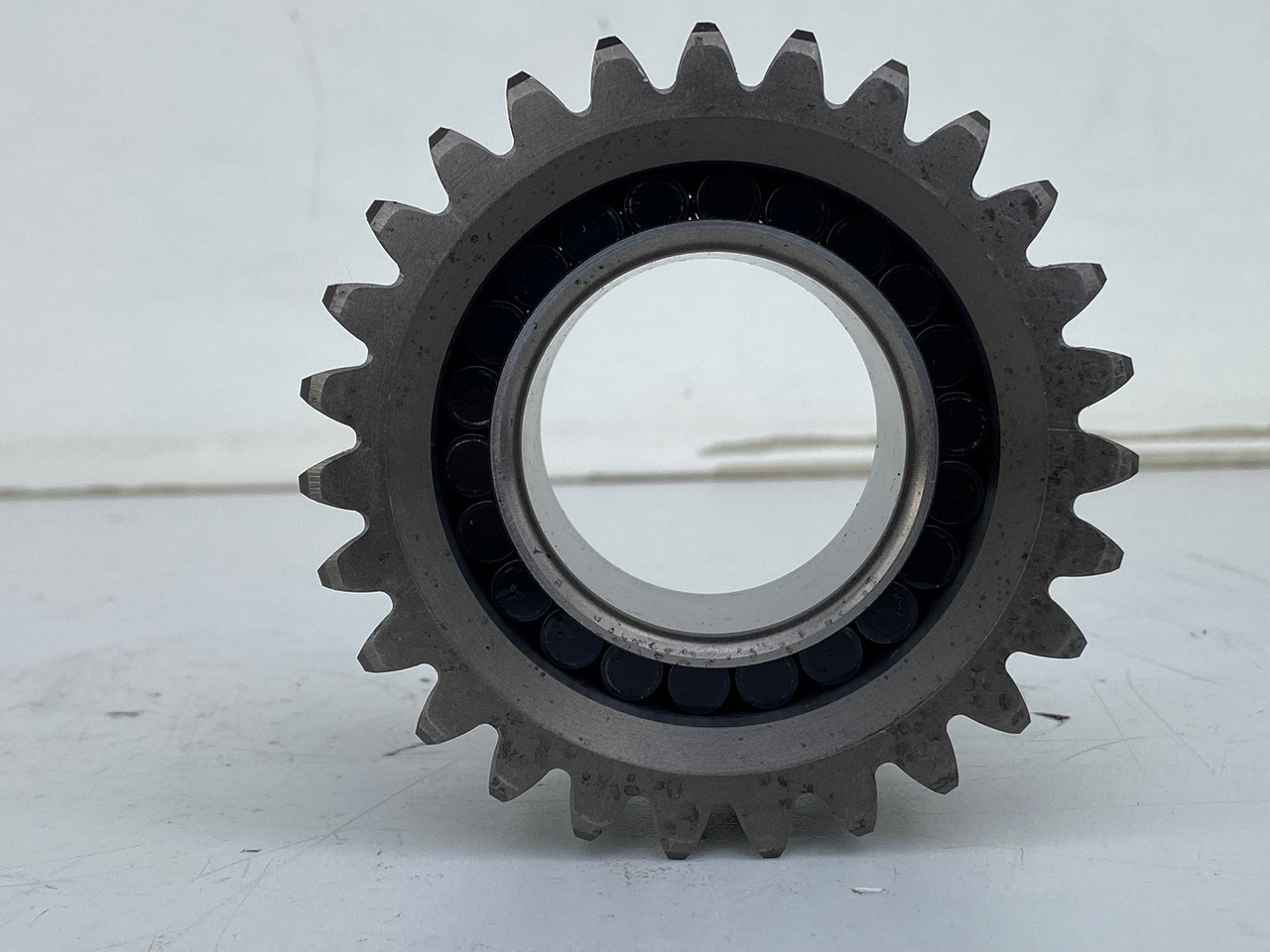 Liebherr Planetenrad ID-Nr.90205840. FAT350P126 - FAT350P138. R920 - R922 - R924 - R925 - R926 - R930 T. #PL25.02.2# - Mando final para Maquinaria de construcción: foto 4 Liebherr Planetenrad ID-Nr.90205840. FAT350P126 - FAT350P138. R920 - R922 - R924 - R925 - R926 - R930 T. #PL25.02.2# - Mando final para Maquinaria de construcción: foto 4