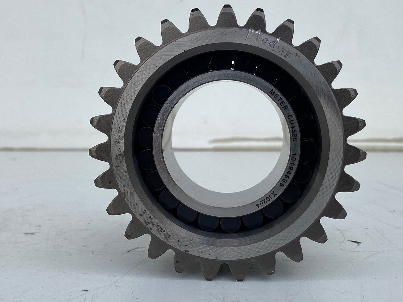 Liebherr Planetenrad ID-Nr.90205840. FAT350P126 - FAT350P138. R920 - R922 - R924 - R925 - R926 - R930 T. #PL25.02.2# - Mando final para Maquinaria de construcción: foto 5 Liebherr Planetenrad ID-Nr.90205840. FAT350P126 - FAT350P138. R920 - R922 - R924 - R925 - R926 - R930 T. #PL25.02.2# - Mando final para Maquinaria de construcción: foto 5