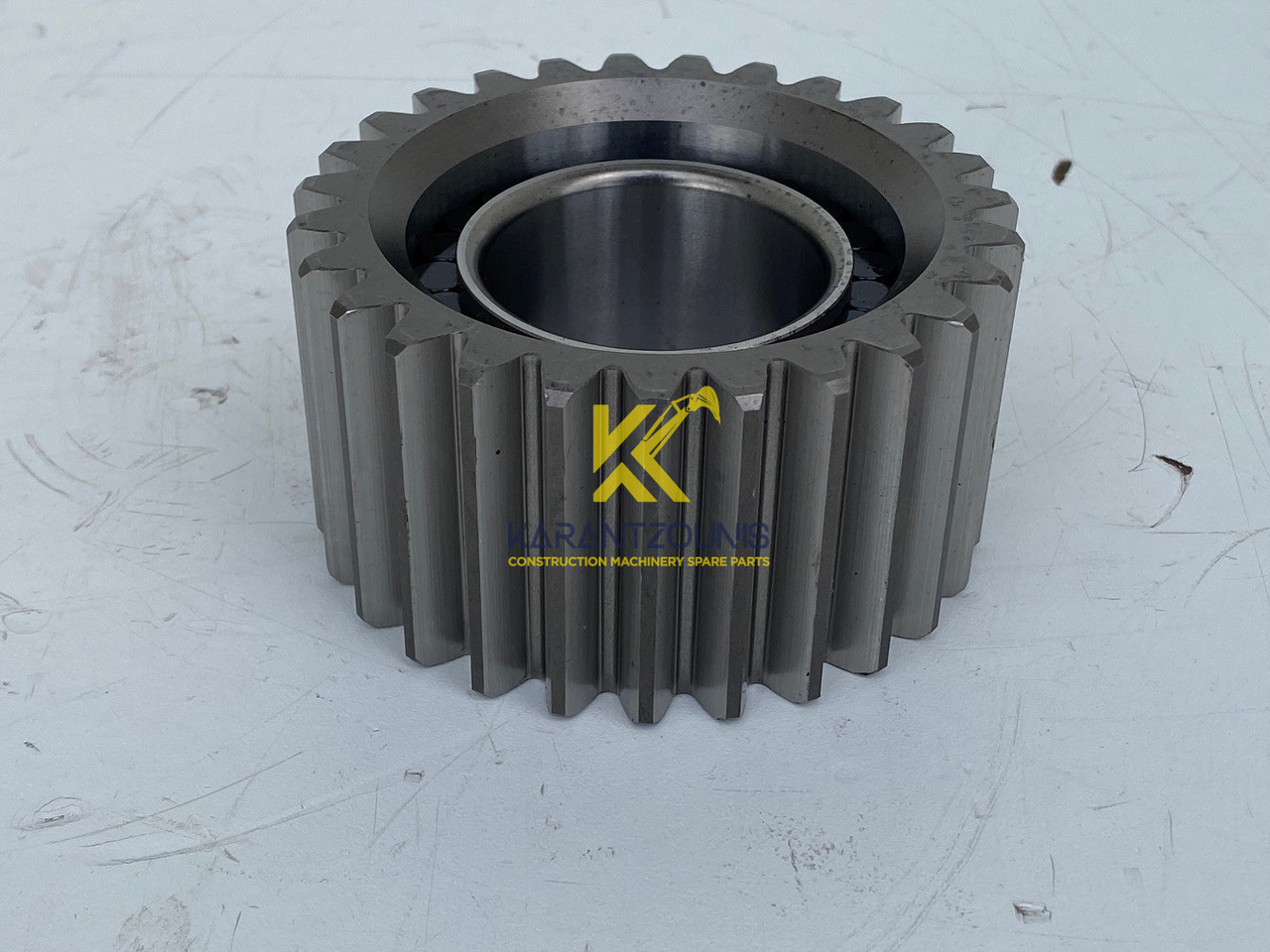 Liebherr Planetenrad ID-Nr.90205840. FAT350P126 - FAT350P138. R920 - R922 - R924 - R925 - R926 - R930 T. #PL25.02.2# - Mando final para Maquinaria de construcción: foto 1 Liebherr Planetenrad ID-Nr.90205840. FAT350P126 - FAT350P138. R920 - R922 - R924 - R925 - R926 - R930 T. #PL25.02.2# - Mando final para Maquinaria de construcción: foto 1