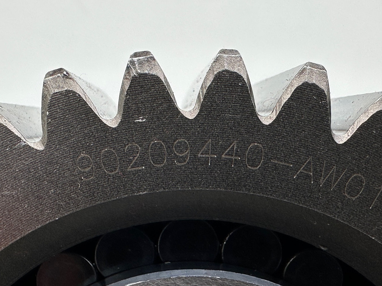 Reductor de giro para Excavadora nuevo Liebherr Planetenrad mit Zylinderrollenlager ID-Nr.9443048 - ID-Nr.944304803 - ID-Nr.90209439 - ID-Nr.761003303- ID-Nr.10191884. #90209440.30.12#: foto 8