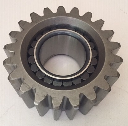 Liebherr Planetenrad mit Zylinderrollenlager ID-Nr.969490401-ID-Nr.10168338. FAT355P076-FAT355P077-FAT355P120. LH26,LH30C,LH40C,ER934,LO1916,LO1926,LOS916,LOS926,R906,R906 PROTO,R916,R920,R922,R924,R - Mando final para Excavadora de cadenas: foto 3 Liebherr Planetenrad mit Zylinderrollenlager ID-Nr.969490401-ID-Nr.10168338. FAT355P076-FAT355P077-FAT355P120. LH26,LH30C,LH40C,ER934,LO1916,LO1926,LOS916,LOS926,R906,R906 PROTO,R916,R920,R922,R924,R - Mando final para Excavadora de cadenas: foto 3