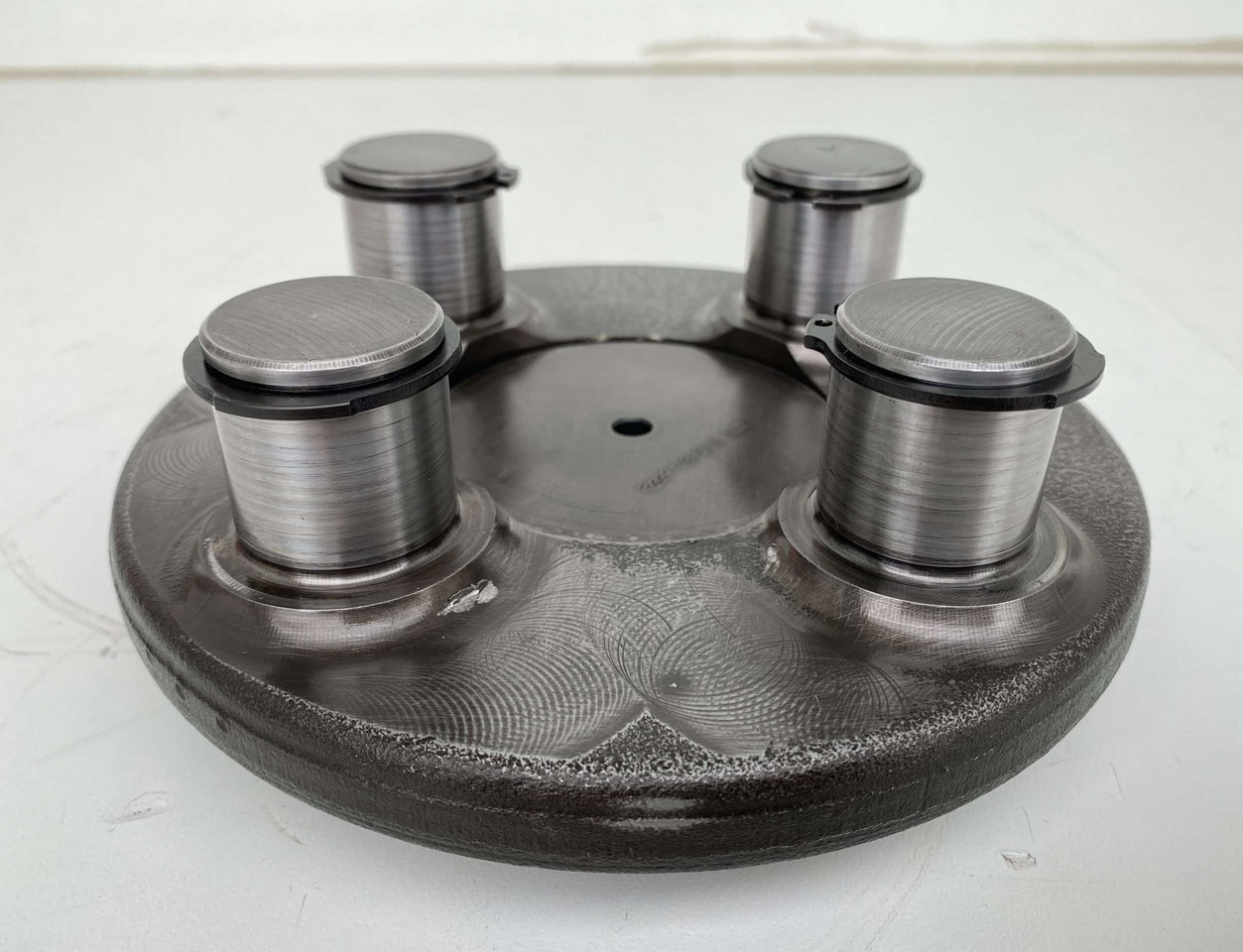 Liebherr Planetenträger ID-Nr.90020199.  SAT200/277.  A910 COMP, A912 COMP, A913 COMP, A914, R914 COMP.  #90020199.BK# - Reductor de giro para Maquinaria de construcción: foto 1 Liebherr Planetenträger ID-Nr.90020199.  SAT200/277.  A910 COMP, A912 COMP, A913 COMP, A914, R914 COMP.  #90020199.BK# - Reductor de giro para Maquinaria de construcción: foto 1