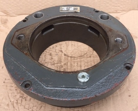 Liebherr Schwenkantrieb SAT250/278, ID-Nr.90017772 - ID-Nr.90017774 - ID-Nr.90209641. - Reductor de giro para Excavadora de cadenas: foto 5 Liebherr Schwenkantrieb SAT250/278, ID-Nr.90017772 - ID-Nr.90017774 - ID-Nr.90209641. - Reductor de giro para Excavadora de cadenas: foto 5