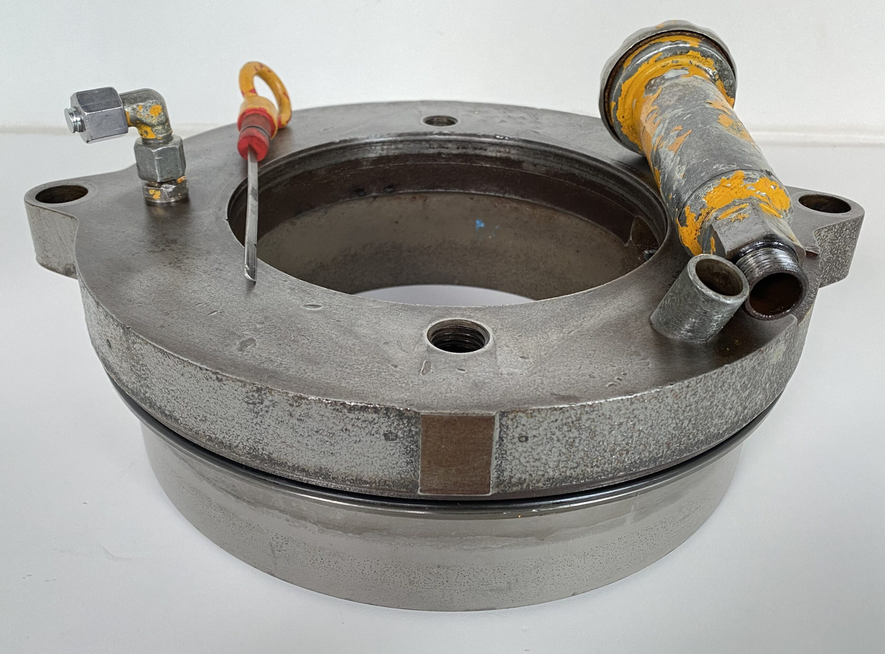 Reductor de giro para Excavadora de cadenas Liebherr Schwenkantrieb Typ: SAT325/204, ID-Nr.9442160 - ID-Nr.9443560 - ID-Nr.932909501.: foto 6