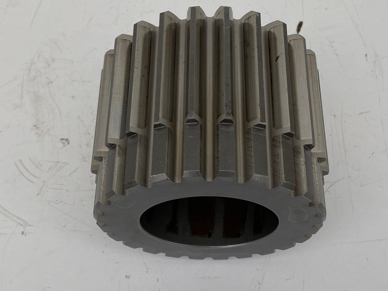 Liebherr Sonnenrad ID-Nr.90008842. FAT450P089, FAT450P091, FAT450P123, FAT450P135. - Mando final para Excavadora de cadenas: foto 5 Liebherr Sonnenrad ID-Nr.90008842. FAT450P089, FAT450P091, FAT450P123, FAT450P135. - Mando final para Excavadora de cadenas: foto 5
