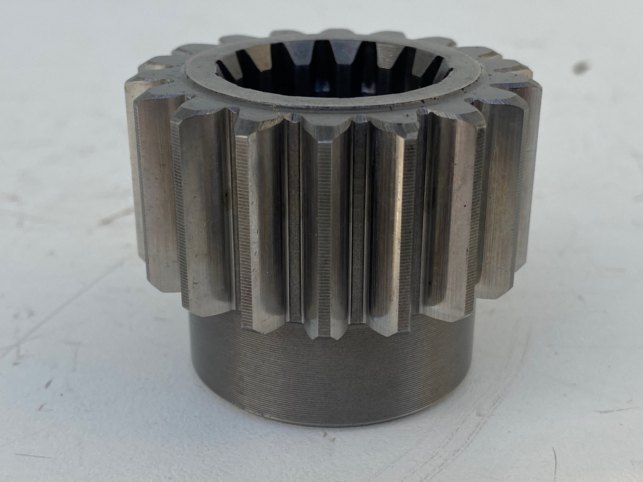 Liebherr Sonnenrad ID-Nr.90009249.   SAT250/278, SAT250/287.  #S01232# - Reductor de giro para Excavadora de cadenas: foto 5 Liebherr Sonnenrad ID-Nr.90009249.   SAT250/278, SAT250/287.  #S01232# - Reductor de giro para Excavadora de cadenas: foto 5