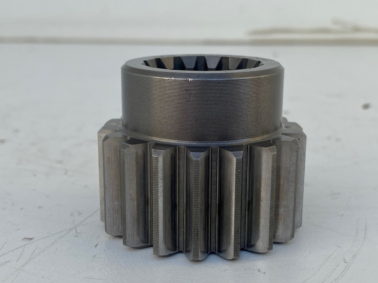 Liebherr Sonnenrad ID-Nr.90009249.   SAT250/278, SAT250/287.  #S01232# - Reductor de giro para Excavadora de cadenas: foto 2 Liebherr Sonnenrad ID-Nr.90009249.   SAT250/278, SAT250/287.  #S01232# - Reductor de giro para Excavadora de cadenas: foto 2