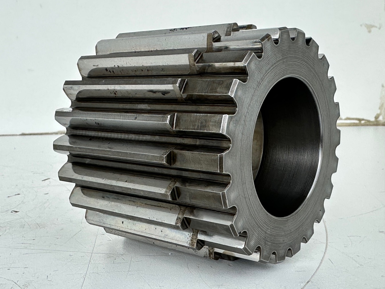 Liebherr Sonnenrad ID-Nr.90016258. FAT400P112,FAT400P130,FAT400P139,LOS1936,LOS926,R926,R928,R930,R934,R936,R938,R940,R944,R946,R950T. #90016258.28.09# - Mando final para Excavadora: foto 3 Liebherr Sonnenrad ID-Nr.90016258. FAT400P112,FAT400P130,FAT400P139,LOS1936,LOS926,R926,R928,R930,R934,R936,R938,R940,R944,R946,R950T. #90016258.28.09# - Mando final para Excavadora: foto 3