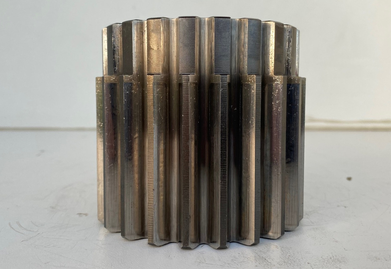 Liebherr Sonnenrad ID-Nr.90016258. FAT400P112, FAT400P130, FAT400P139. LOS1936,LOS926,R926,R928,R930,R934,R936,R938,R940,R944,R946,R950T. #SHG3# - Mando final para Maquinaria de construcción: foto 3 Liebherr Sonnenrad ID-Nr.90016258. FAT400P112, FAT400P130, FAT400P139. LOS1936,LOS926,R926,R928,R930,R934,R936,R938,R940,R944,R946,R950T. #SHG3# - Mando final para Maquinaria de construcción: foto 3