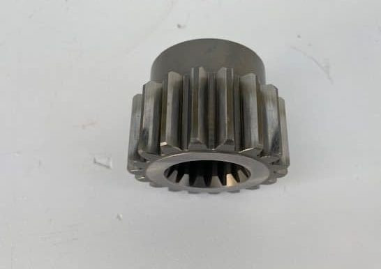 Liebherr Sonnenrad ID-Nr.90207736. A924 HL, LH30, LH35, R922 LC, R922 NLC, R922 SLC, R922 XLC. - Reductor de giro para Excavadora de cadenas: foto 5 Liebherr Sonnenrad ID-Nr.90207736. A924 HL, LH30, LH35, R922 LC, R922 NLC, R922 SLC, R922 XLC. - Reductor de giro para Excavadora de cadenas: foto 5