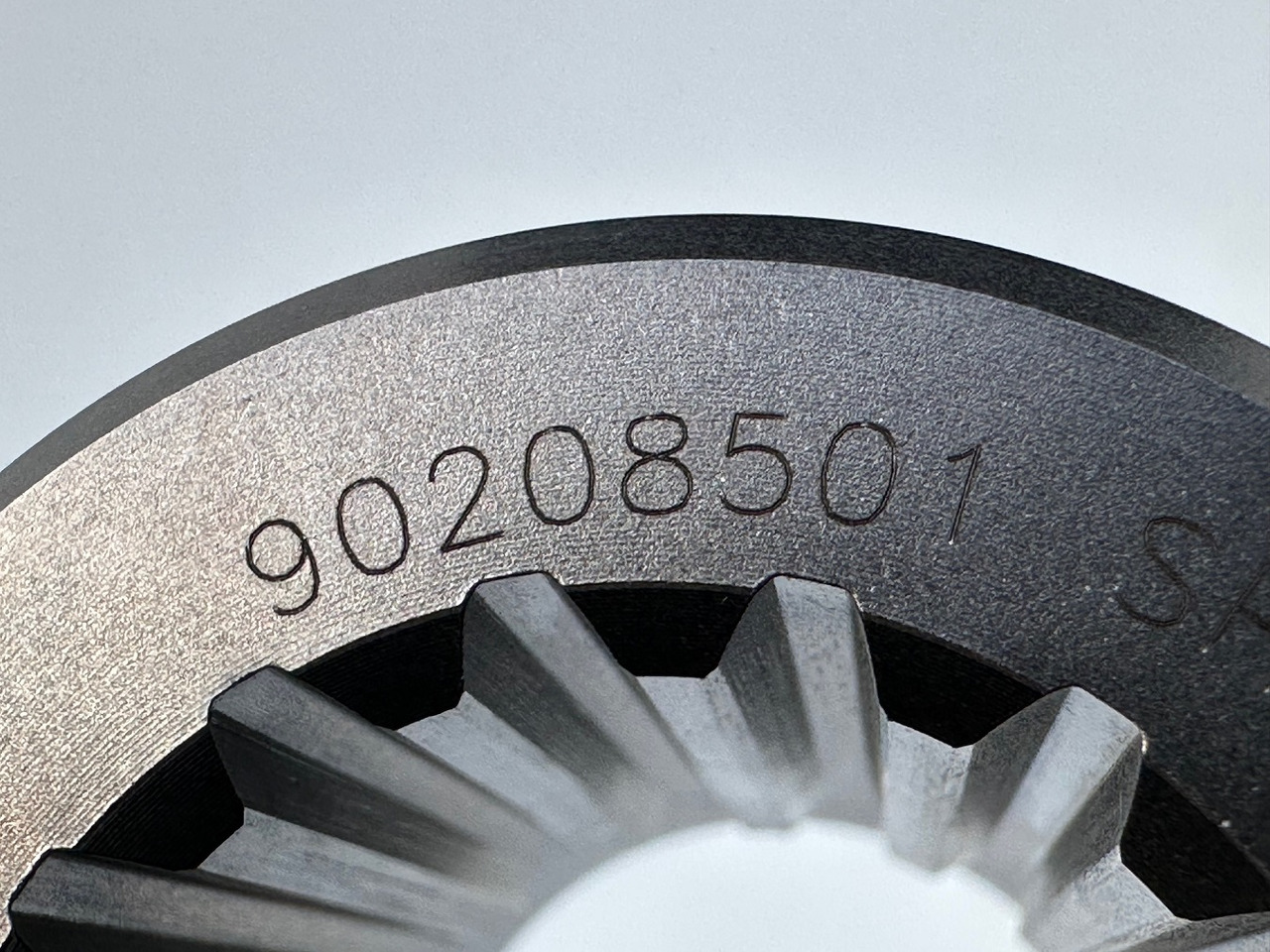 Reductor de giro para Maquinaria de construcción nuevo Liebherr Sonnenrad ID-Nr.932778101 - ID-Nr.90208501.   SAT325/242, SAT325/254, SAT325/294.    A900, A944, LH60, R936, R942, R944, R946, R950.   #90208501.02.02#: foto 12