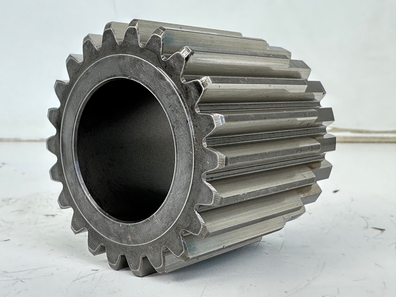Liebherr Sonnenrad ID-Nr.9442837. FAT350 - FAT350P022 - FAT350P032 - FAT350P059 - FAT350P062 - FAT350P068 - FAT350P079. LH22, LOS103, ER912, LOS914, LOS924 COMP, R313, R317, R900, R902, R904, R912, - Mando final para Excavadora de cadenas: foto 4 Liebherr Sonnenrad ID-Nr.9442837. FAT350 - FAT350P022 - FAT350P032 - FAT350P059 - FAT350P062 - FAT350P068 - FAT350P079. LH22, LOS103, ER912, LOS914, LOS924 COMP, R313, R317, R900, R902, R904, R912, - Mando final para Excavadora de cadenas: foto 4