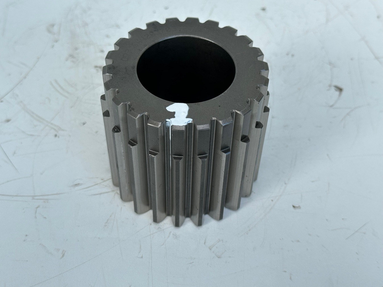 Liebherr Sonnenrad ID-Nr.9442837. FAT350 - FAT350P022 - FAT350P032 - FAT350P059 - FAT350P062 - FAT350P068 - FAT350P079. LH22, LOS103, ER912, LOS914, LOS924 COMP, R313, R317, R900, R902, R904, R912, - Mando final para Excavadora de cadenas: foto 1 Liebherr Sonnenrad ID-Nr.9442837. FAT350 - FAT350P022 - FAT350P032 - FAT350P059 - FAT350P062 - FAT350P068 - FAT350P079. LH22, LOS103, ER912, LOS914, LOS924 COMP, R313, R317, R900, R902, R904, R912, - Mando final para Excavadora de cadenas: foto 1